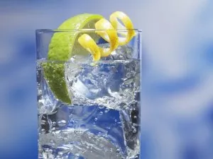 Gin ital, mint ivás