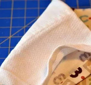 Hogyan bepólyáz a baba a kórházban