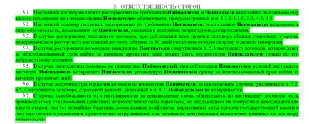 Hogyan kössön szerződést egy lakás bérleti
