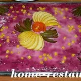 15 Ways, hogy díszíteni a saláta - a hering alatt bunda - hazai étterem (kabát) 15 Ways, hogy díszíteni a saláta - a hering alatt bunda - home étterem