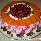 15 Ways, hogy díszíteni a saláta - a hering alatt bunda - hazai étterem (kabát) 15 Ways, hogy díszíteni a saláta - a hering alatt bunda - home étterem