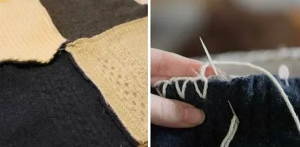 12 dolog, amit tehetünk egy kedvenc régi pulóvert