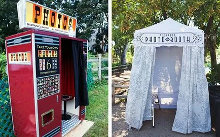 12 Ötletek egy felejthetetlen esküvő