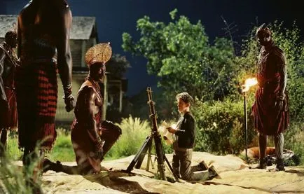 13 váratlan módon bejutni a fantasy világok (14 fotó) (világok) 13 váratlan módon bejutni a fantasy világok (14 fotó)