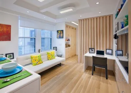 16. A Tanács a fejlesztési egy kis lakás (apartman) 16. A Tanács a fejlesztési egy kis lakás