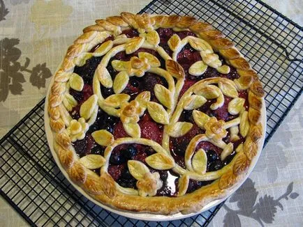 15 módon díszíteni a tortát