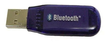 Какво е Bluetooth-устройство, което е необходимо за Bluetooth