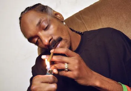 Какво е Blunt