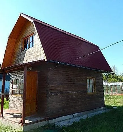 Какво по-добро коментари Ондулин или метални носителите