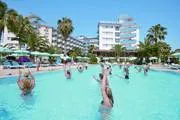Какво е - Club Hotel