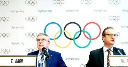 Какво е знамето на МОК на Международния олимпийски комитет, финансиране, комисии, комитети и структури