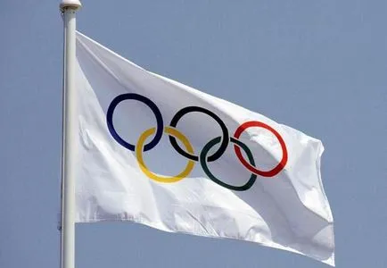 Какво е знамето на МОК на Международния олимпийски комитет, финансиране, комисии, комитети и структури