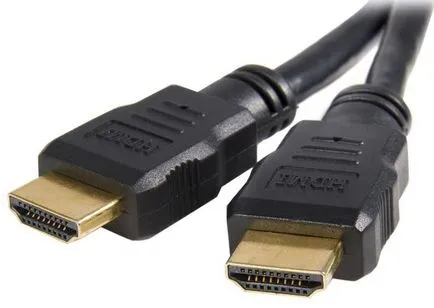 Какво е най-HDMI в телевизора, ekspertbyt