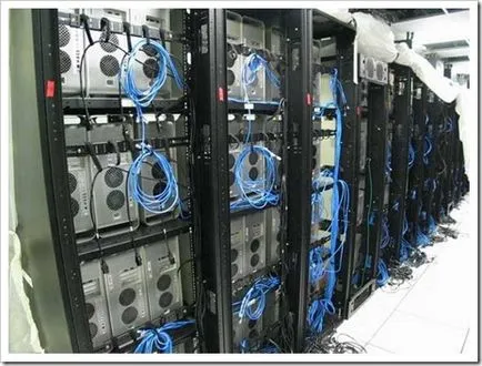 Какво е описанието на системен интегратор на спецификата на предлаганите услуги, както и свързаните с тях