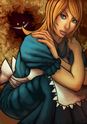 Чудесата от Alice - Алиса цитати от книги за чаша кафе