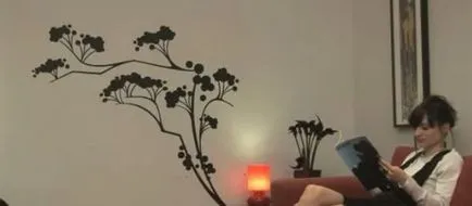 Какво е винил стикер видео и fotoinstruktsiya