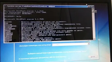 Какво е запазено от системата и можете да го премахнете, технически делничните дни за подкрепа