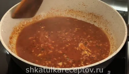 Пиле - тютюн - (tapaka) - вкусна рецепта със стъпка по стъпка снимки