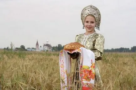 Какво е включено в понятието - култура (концепцията) Какво е включено в понятието - Култура