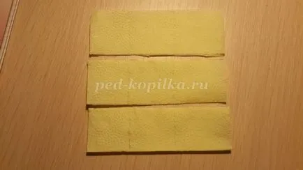 Blooming череша клонка със собствените си ръце