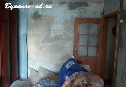 Ние правим ремонт вкъщи сами