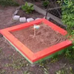 Детска къща за да се получи - възможности и изграждане на свои ръце