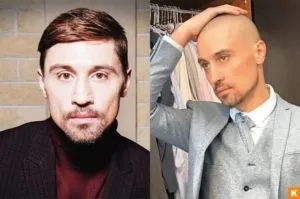 Дима Билан е болен и умира, че му се е случило на име основните причини за певица заболяване ♬ ▂ ▃ ▅ ▆ (зле) Дима Билан е болен и умира, че основните причини за заболяване на певицата се е случило го ♬ ▂ ▃ ▅ ▆ име