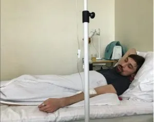 Дима Билан е болен и умира, че му се е случило на име основните причини за певица заболяване ♬ ▂ ▃ ▅ ▆ (заболяване) Дима Билан е болен и умира, че основните причини за заболяване на певицата се е случило го ♬ ▂ ▃ ▅ ▆ име