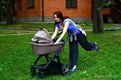 Деца Евелина Bledans
