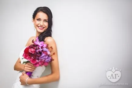 момиче на седмицата