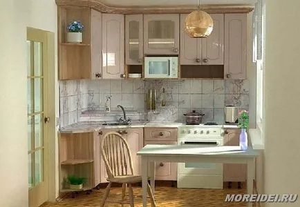 Дизайн Хрушчов 55 снимки