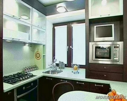 Дизайн Хрушчов 55 снимки