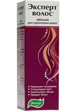 Експерт Лосион за коса
