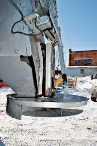 Пътна машина KDM-7881