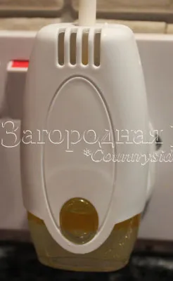 Етеричните масла се използват в дома