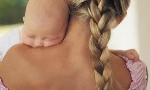 Ако майката иска да си вземе почивка от детето, жените съвети