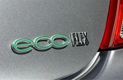 Двигатели Opel Ecoflex, екологични автомобили