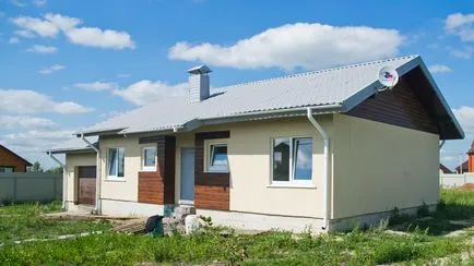 Спестявания в изграждането на десет доказани начини
