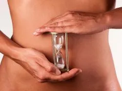 Фаза menstruatsionnogo на ден цикъл (цикъл) Фаза дни menstruatsionnogo цикъл