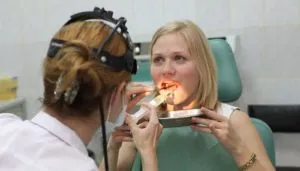 Pharyngoscope какво е, видове, проверка на оборудването