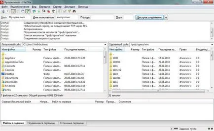 Filezilla какво тази програма е и дали е необходимо
