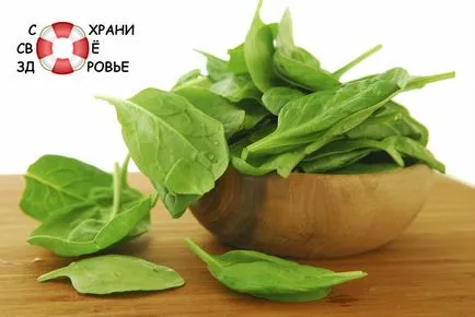 фолиева киселина