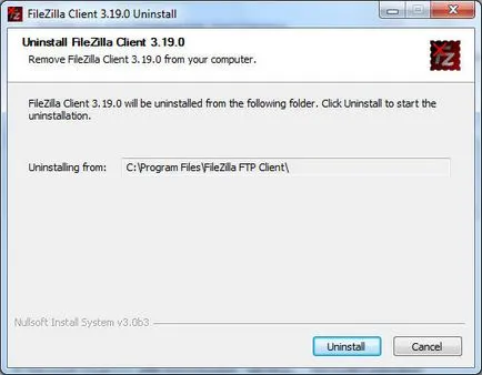 Filezilla какво тази програма е и дали е необходимо