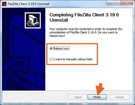 Filezilla какво тази програма е и дали е необходимо