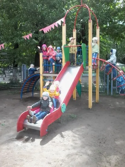 Фото отчет 