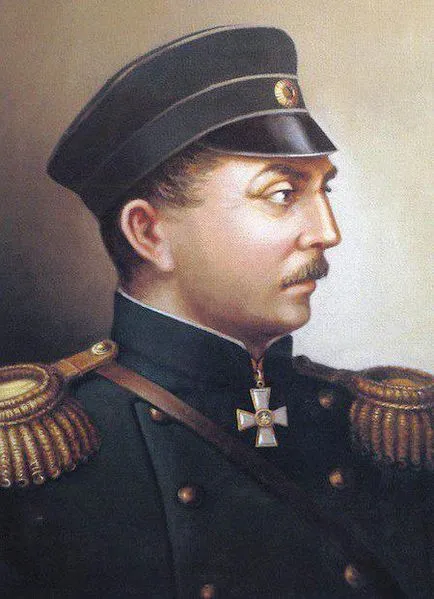 морски флот