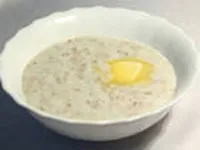 Овесените храна - зърнени херкулесовски ползи