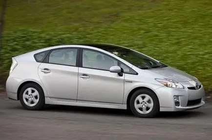 Къде да се съберат автомобили Toyota