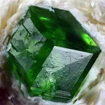 гранат камък