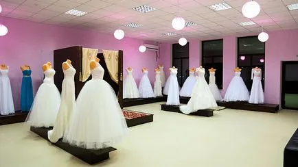 Готов бизнес план сватба салон